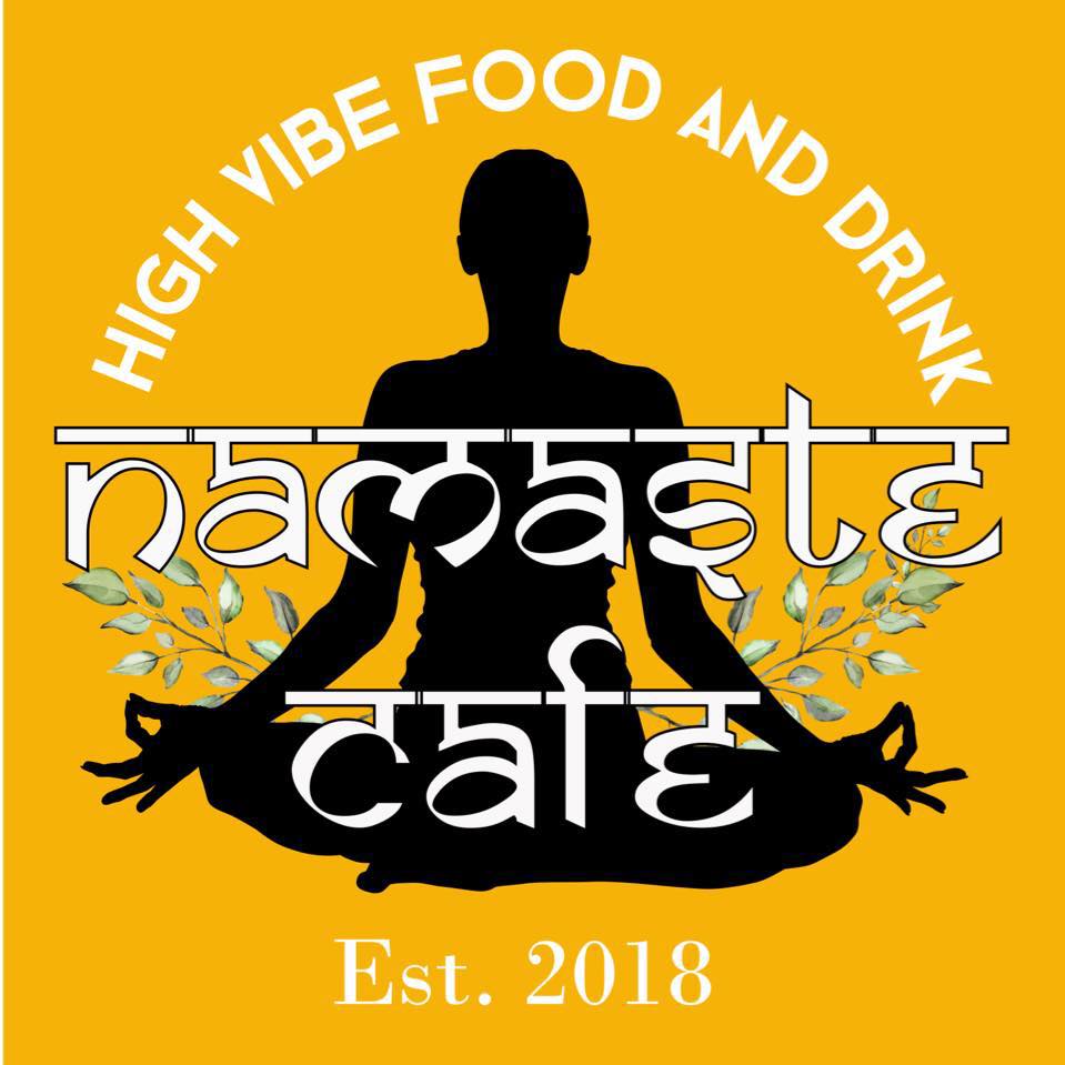 Namaste Cafe