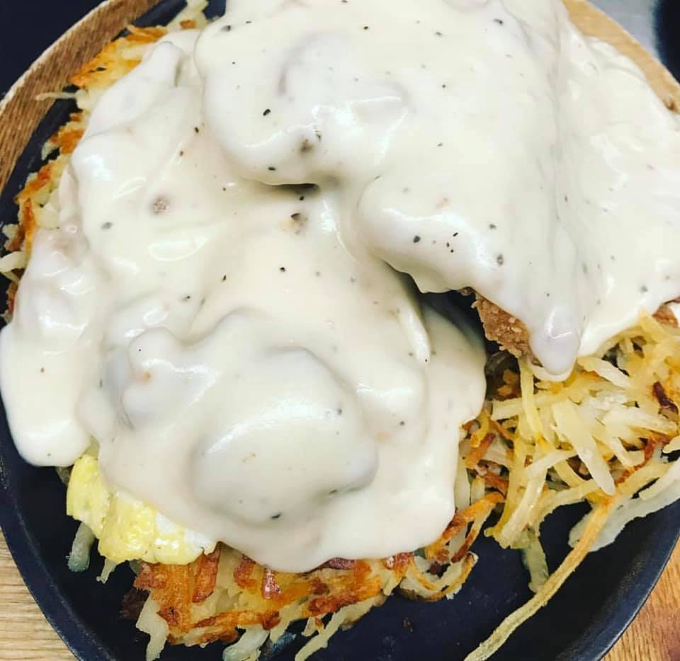 ​​Bitz-ee Mama's Mexican Restaurant