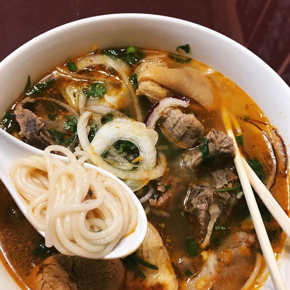 Little Saigon Restaurant