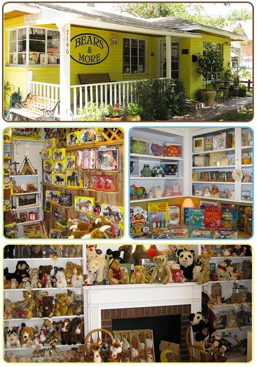 Bears & More