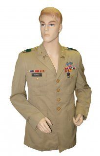 Military Items