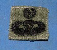 Military Items