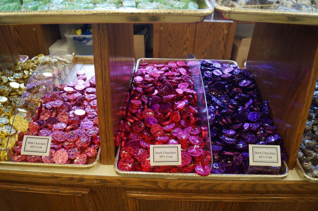 Cerreta Candy Company