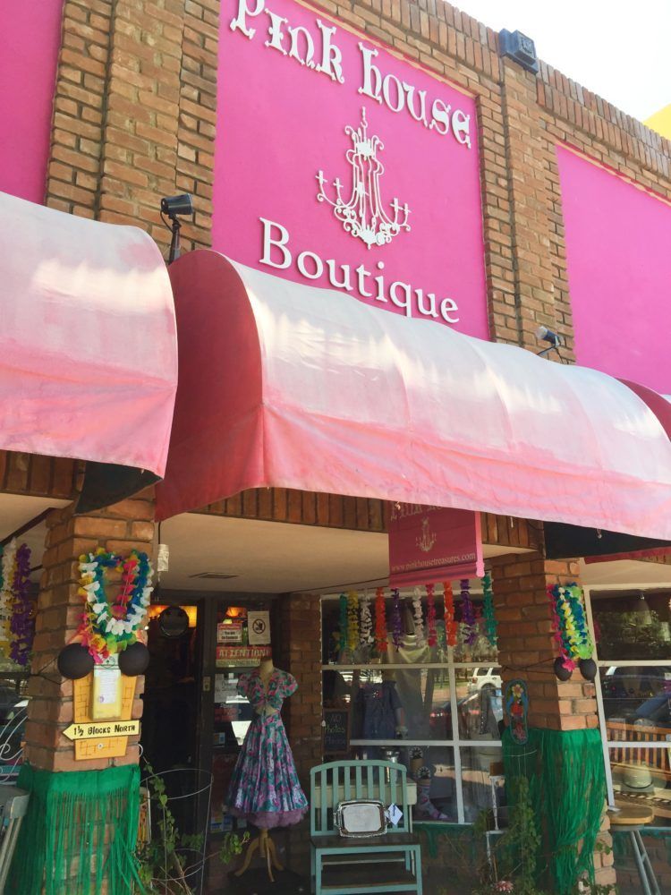 Pink House Boutique