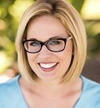 Krysten Sinema