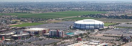 THE ROAD TO MODERN GLENDALE