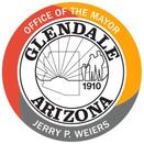 office of the mayor, glendale arizona