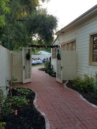 ​The Parsonage on 58th