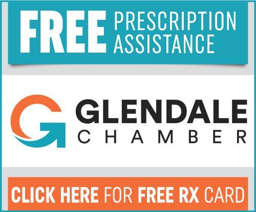 FREE PRESCRIPTION assistance