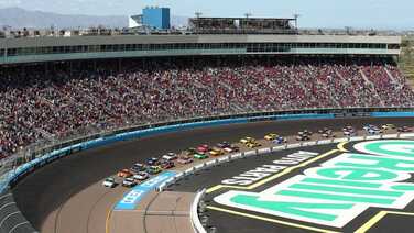 Phoenix Raceway