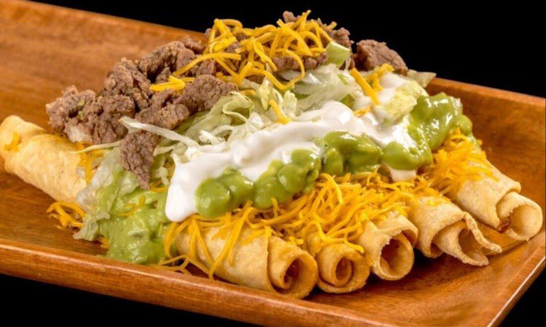 Filiberto's Mexican Food