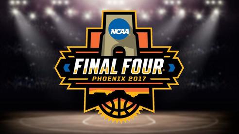 NCAA FINAL FOUR