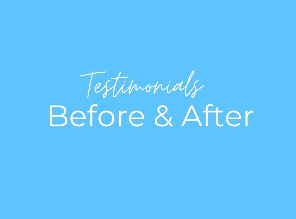 Reviews | Before and after teeth whitening and veneers in Olathe, Spring Hill, Overland Park