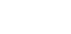 Dentist in Spring Hill, Overland Park, Olathe KS Stroede Orthodontics Logo | Dentist Spring Hill, Olathe, Overland Park KS