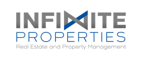 Infinite PM logo white