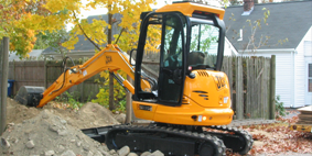 Excavation - Construction Company Excavation - Construction Company