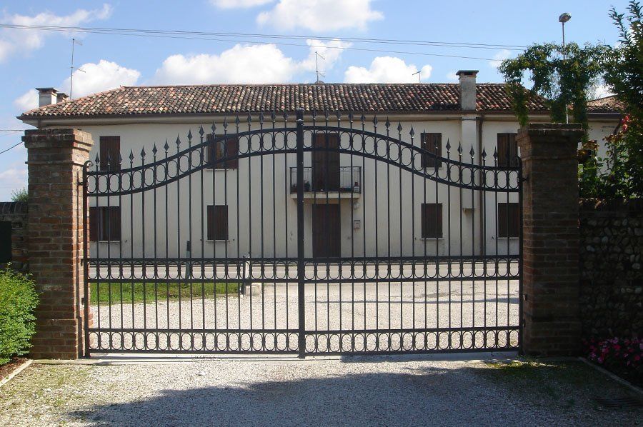 cancello