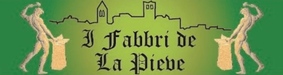 I FABBRI DE LA PIEVE LOGO