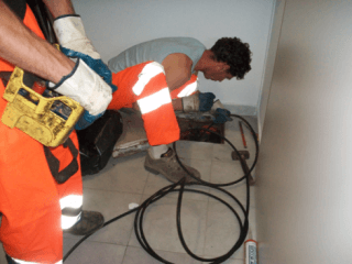 controlli ecologici
