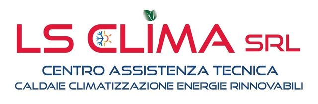 LS CLIMA ASSISTENZA CALDAIE E CONDIZIONATORI-LOGO