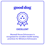 Good Dog Excellent