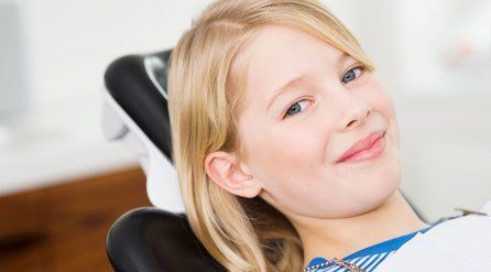 Dental chair