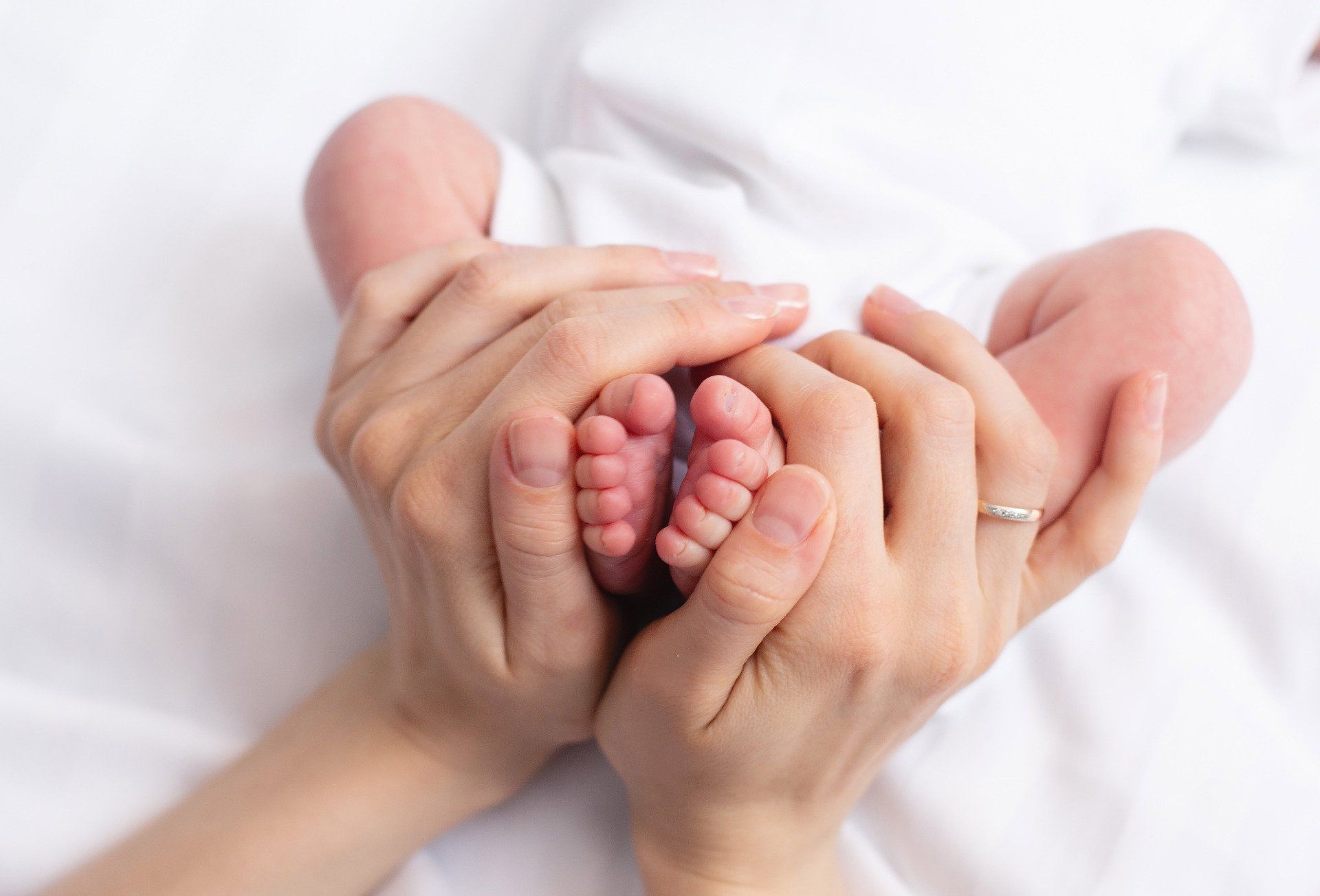 Straight talking - Let's chat about bunions!