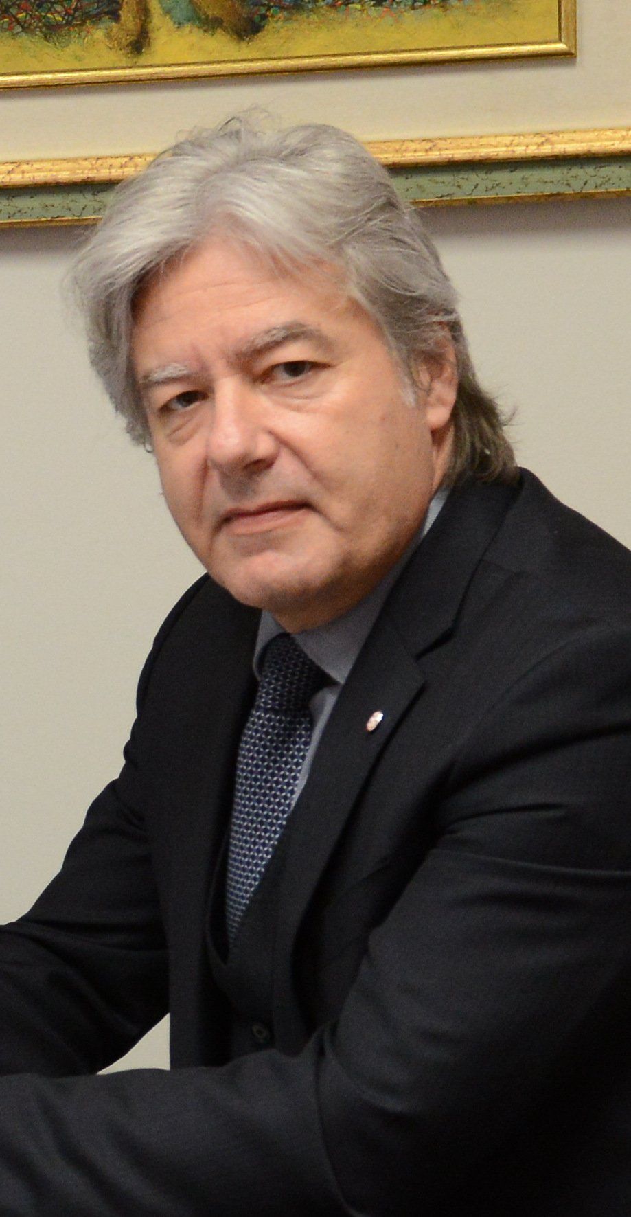 Commercialista Tiziano Allera