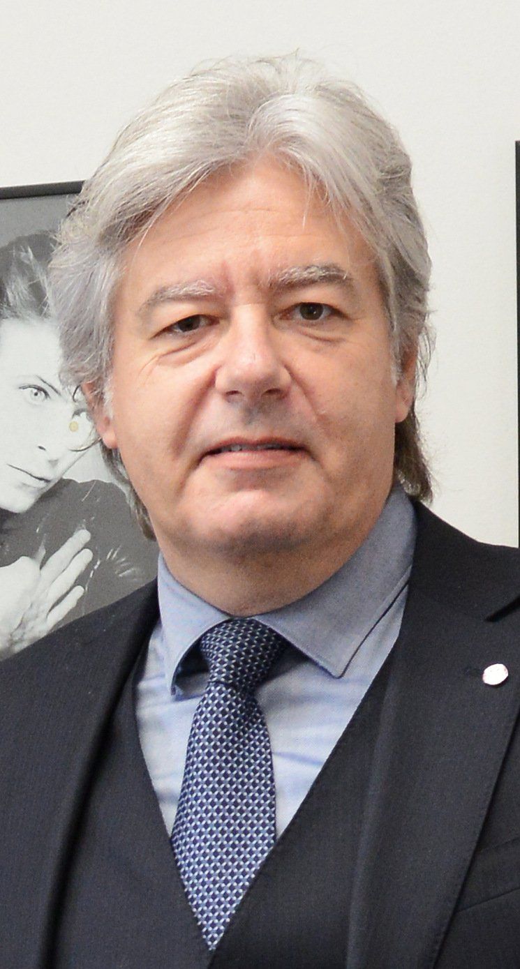 Dottore commercialista Tiziano Allera