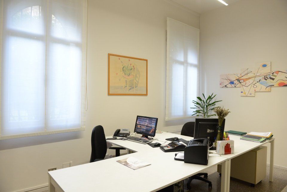 Postazione desktop