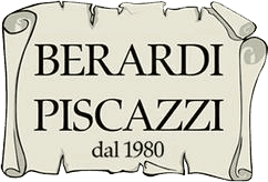 ONORANZE FUNEBRI BERARDI PISCAZZI - LOGO