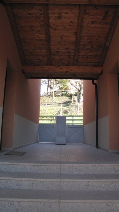 Ingresso