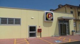 SupermercatoMaxi Di SupermercatoMaxi Di