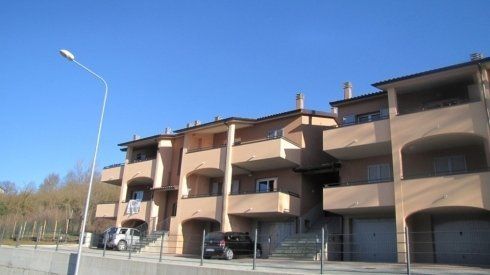 facciata