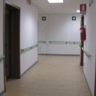 Interno - Residenza Sanitaria -Elleuno scs