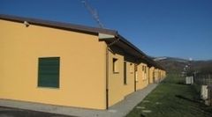 Residenza Sanitaria -Elleuno scs - Ponte a Poppi (AR) Residenza Sanitaria -Elleuno scs - Ponte a Poppi (AR)