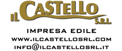 Il castello srl a Poppi, Arezzo