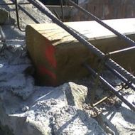 Armatura coperture