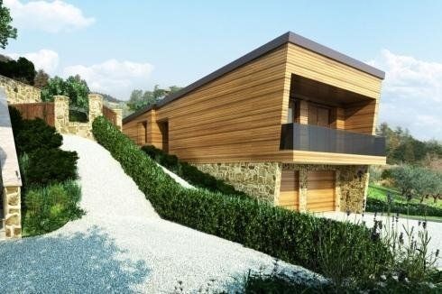 nuove costruzioni