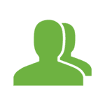 about us icon about us icon