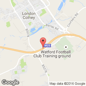 Within the M25 motorway, London (30km radius) Within the M25 motorway, London (30km radius)