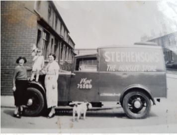 1935 shop