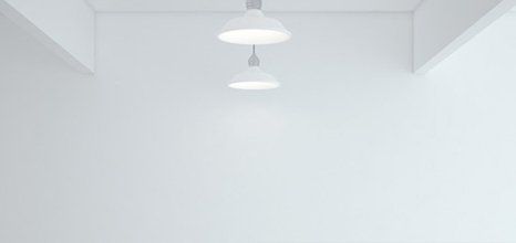 white paint
