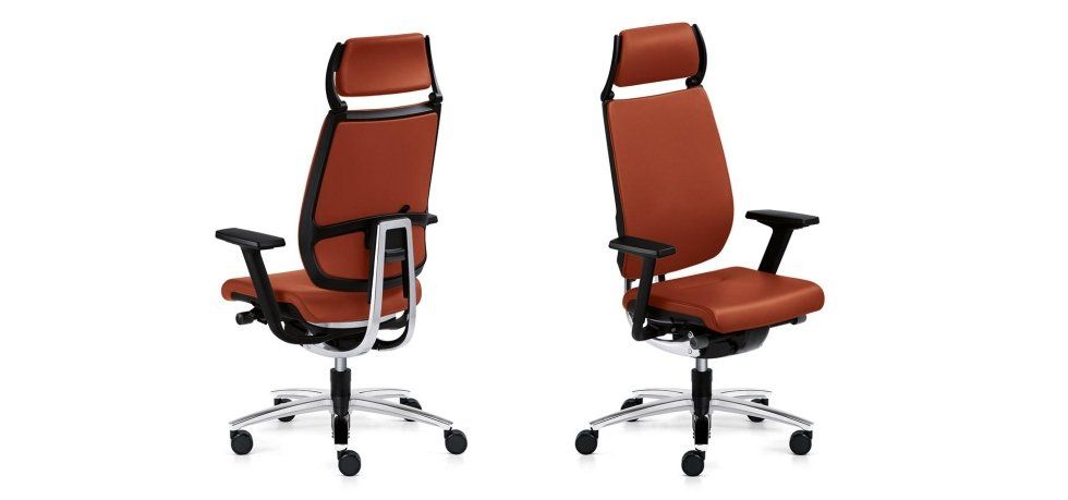 Linea Swing Up Direzionale