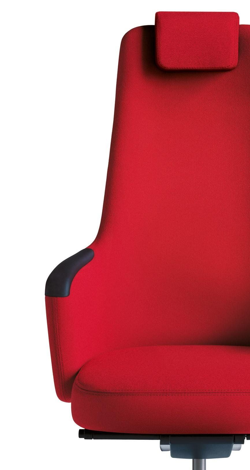 Linea Silent Rush Direzionale