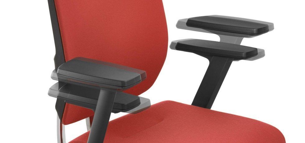 Linea Swing Up Direzionale