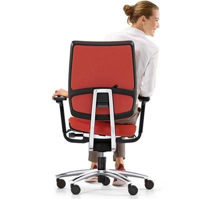 Linea Swing Up Direzionale