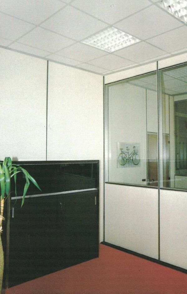 Ufficio di reparto