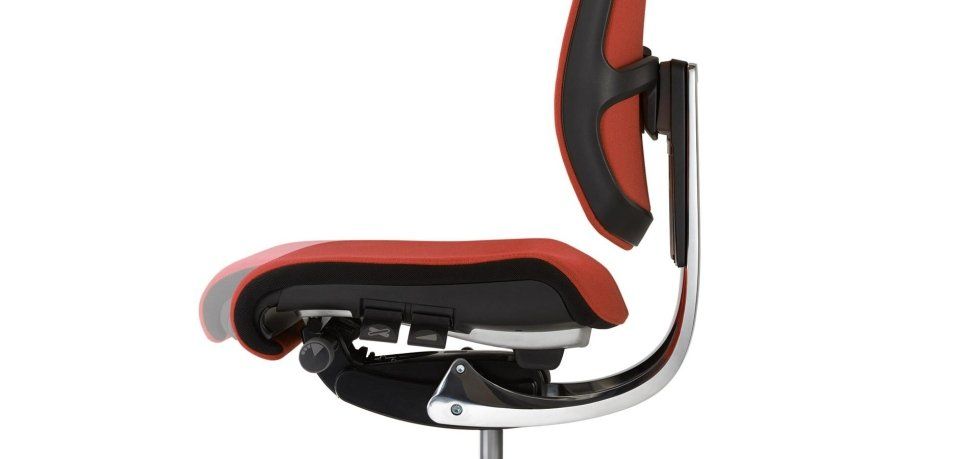Linea Swing Up Direzionale