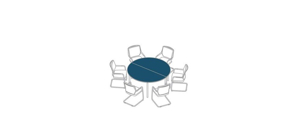 progetto struttura di un tavolo